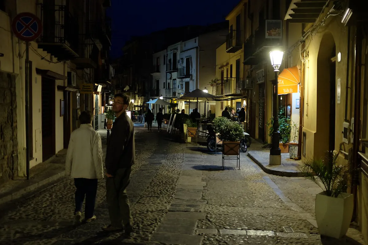 Cefalù Evening Entertainment: Your 2025 Nightlife Guide