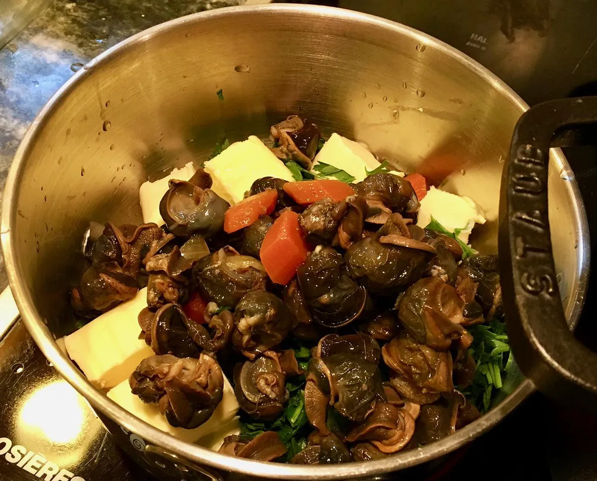 Chamonix Late Night Food: Best Spots & Tips for 2025