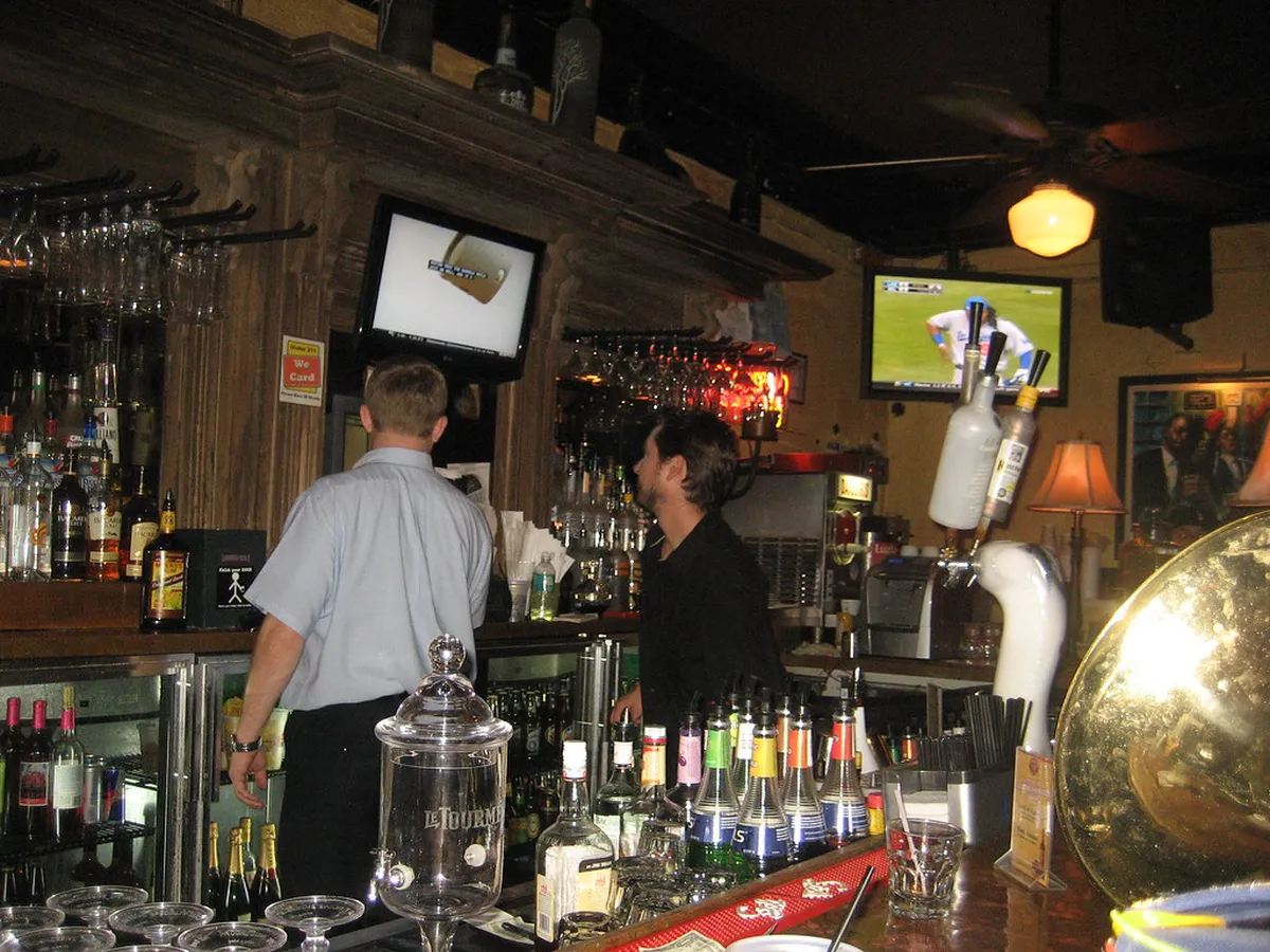 Experience the Best Chartres Bar Crawl Tour in 2025