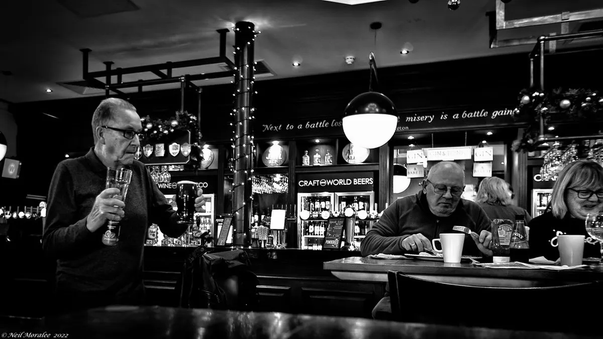 Graz on a Budget: Your Guide to Cheap Drinks in 2025