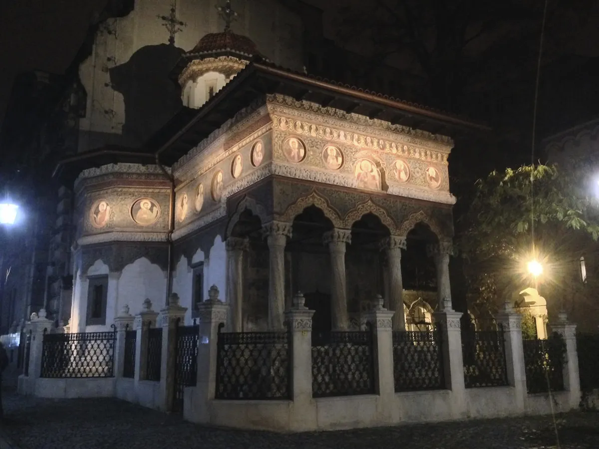 Chişinău's Best Karaoke Bars: Your 2025 Singing Guide