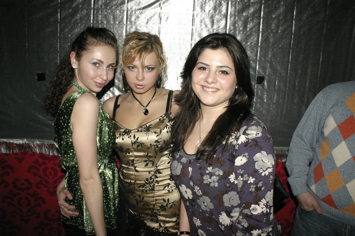 Chişinău Club Dress Code: Your 2025 Style Guide