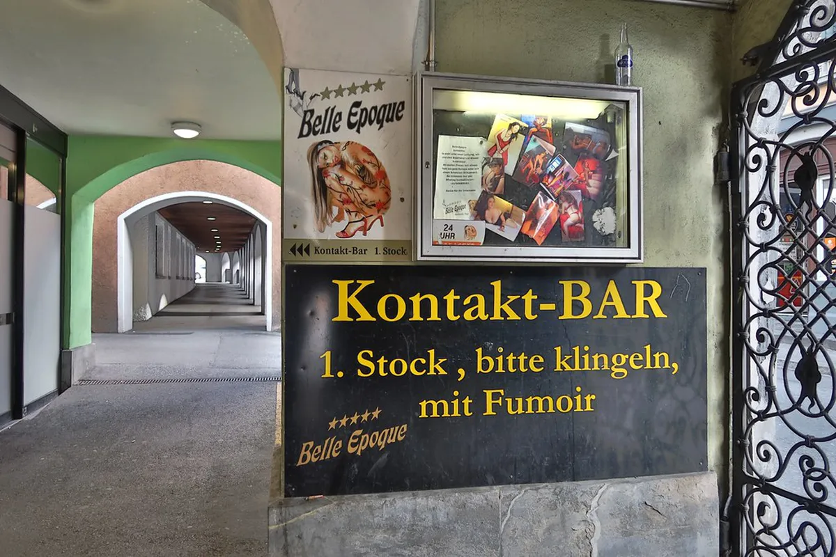 Experience Chur Nightlife: Bars, Clubs & Fun in 2025