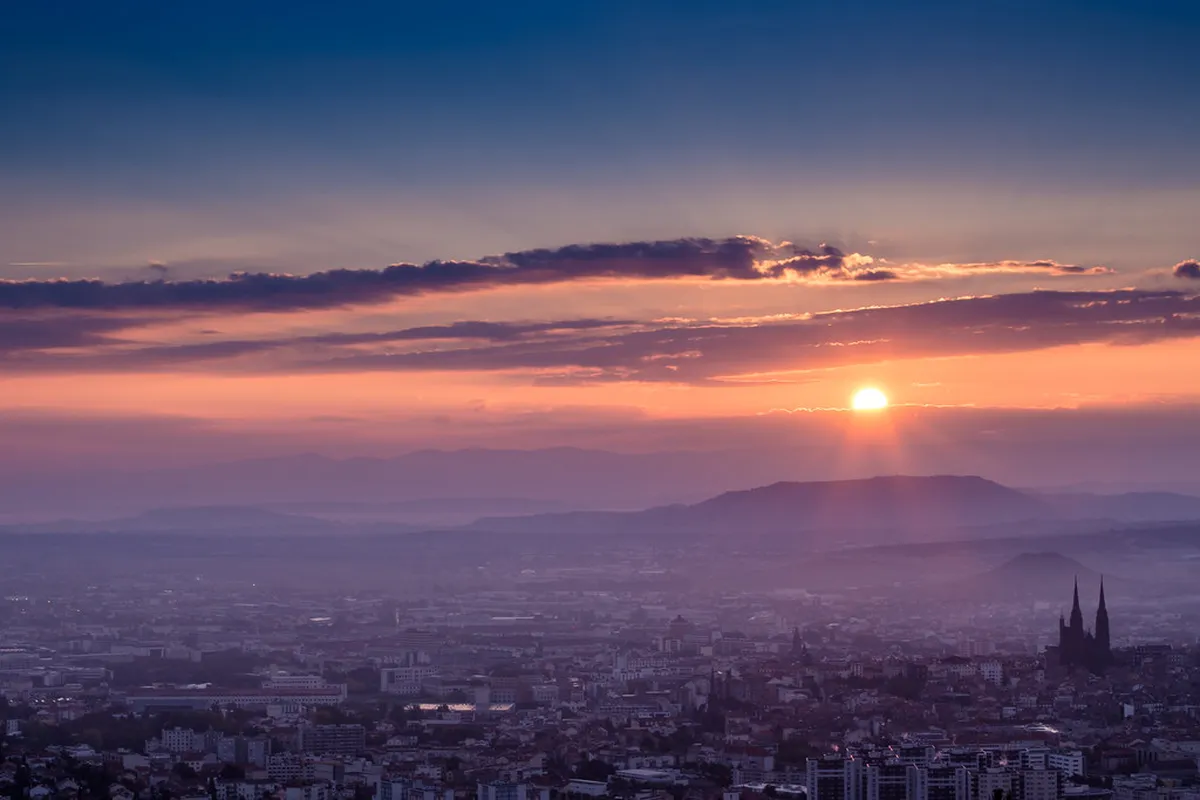 Discover Clermont-Ferrand Nightlife: Bars, Clubs & More
