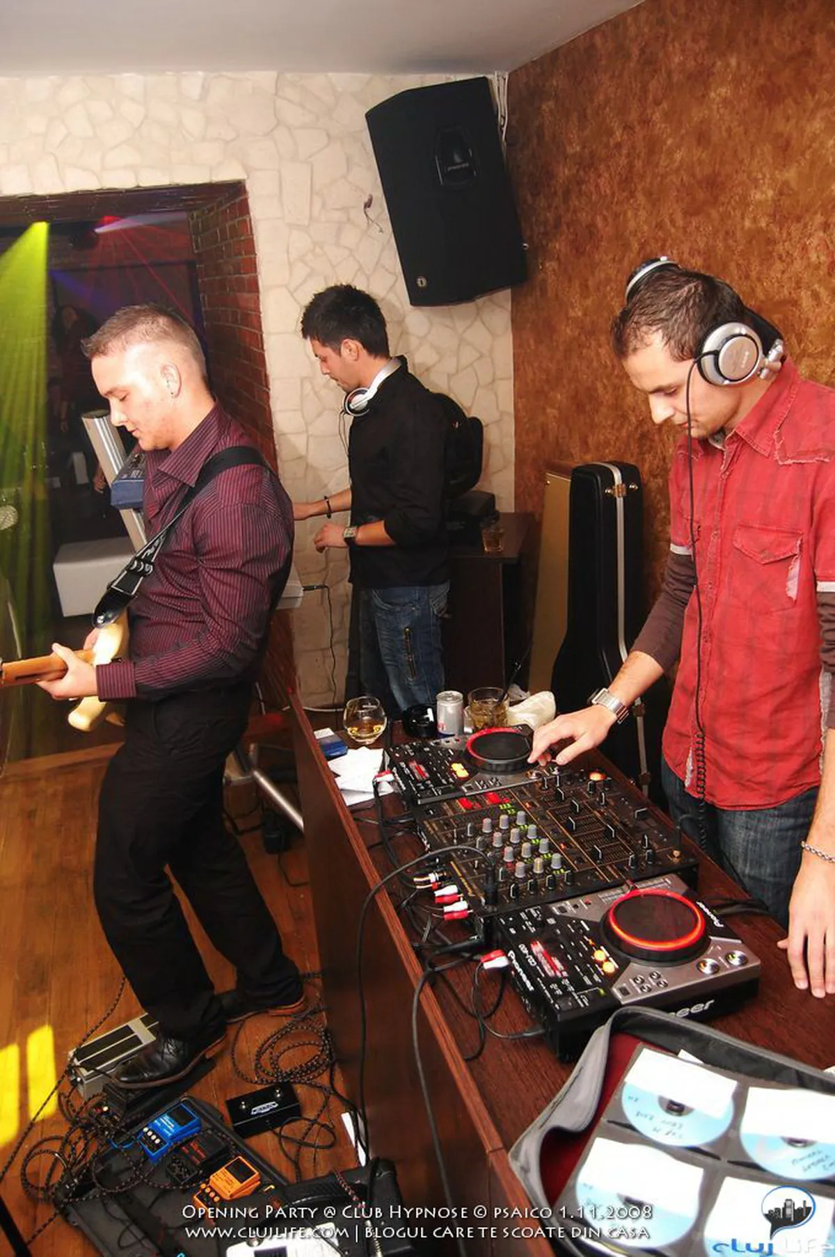 Cluj-Napoca Club Opening Hours Guide 2025
