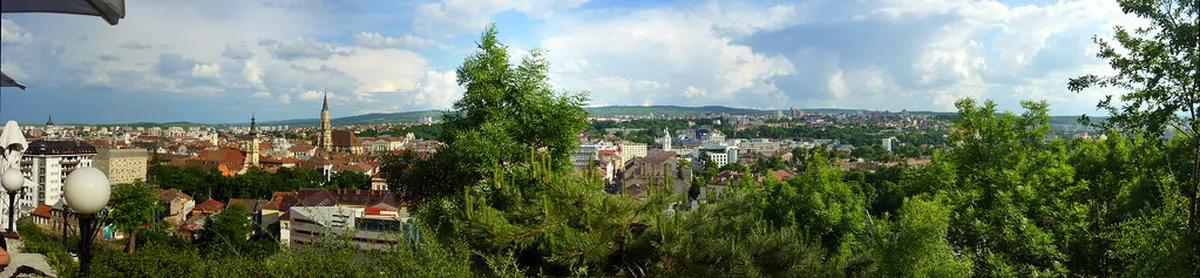 Cluj-Napoca Rooftop Bars Guide 2025: Sky-High Views & Drinks