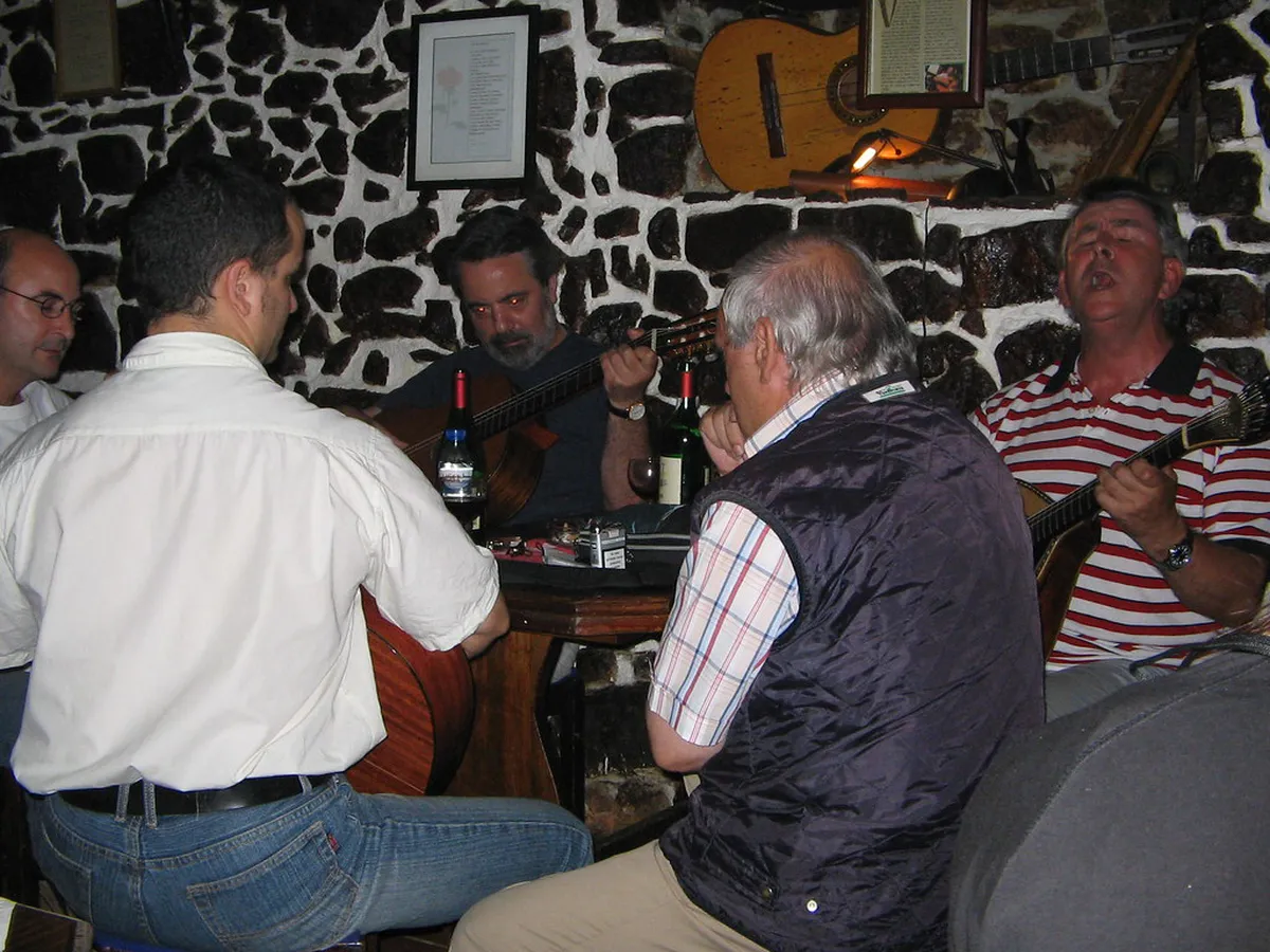 Coimbra Fado Bars Late: Best Late-Night Music in 2025