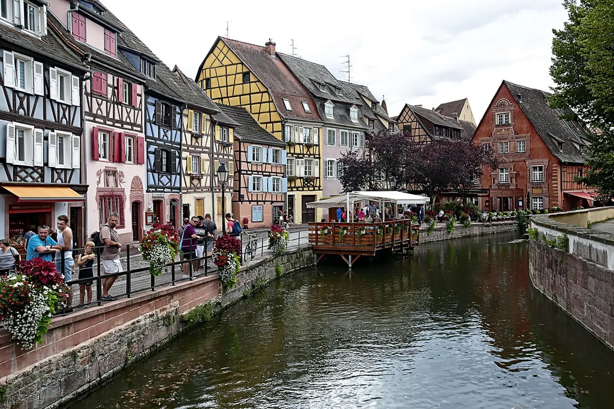 Colmar Happy Hour Deals: Your Guide to Budget Sips