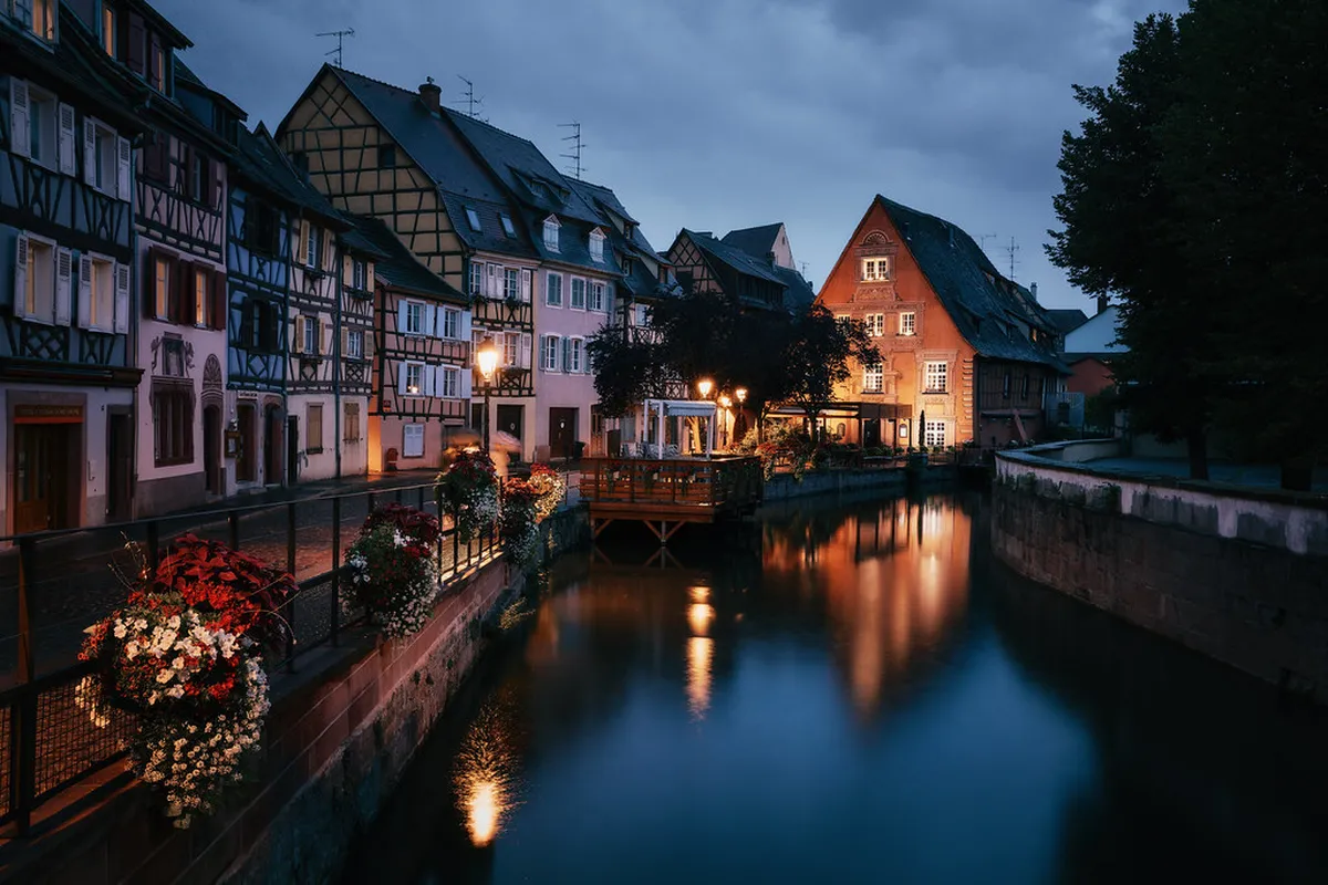 Colmar Nightlife 2025: Ultimate Guide to Bars & Fun