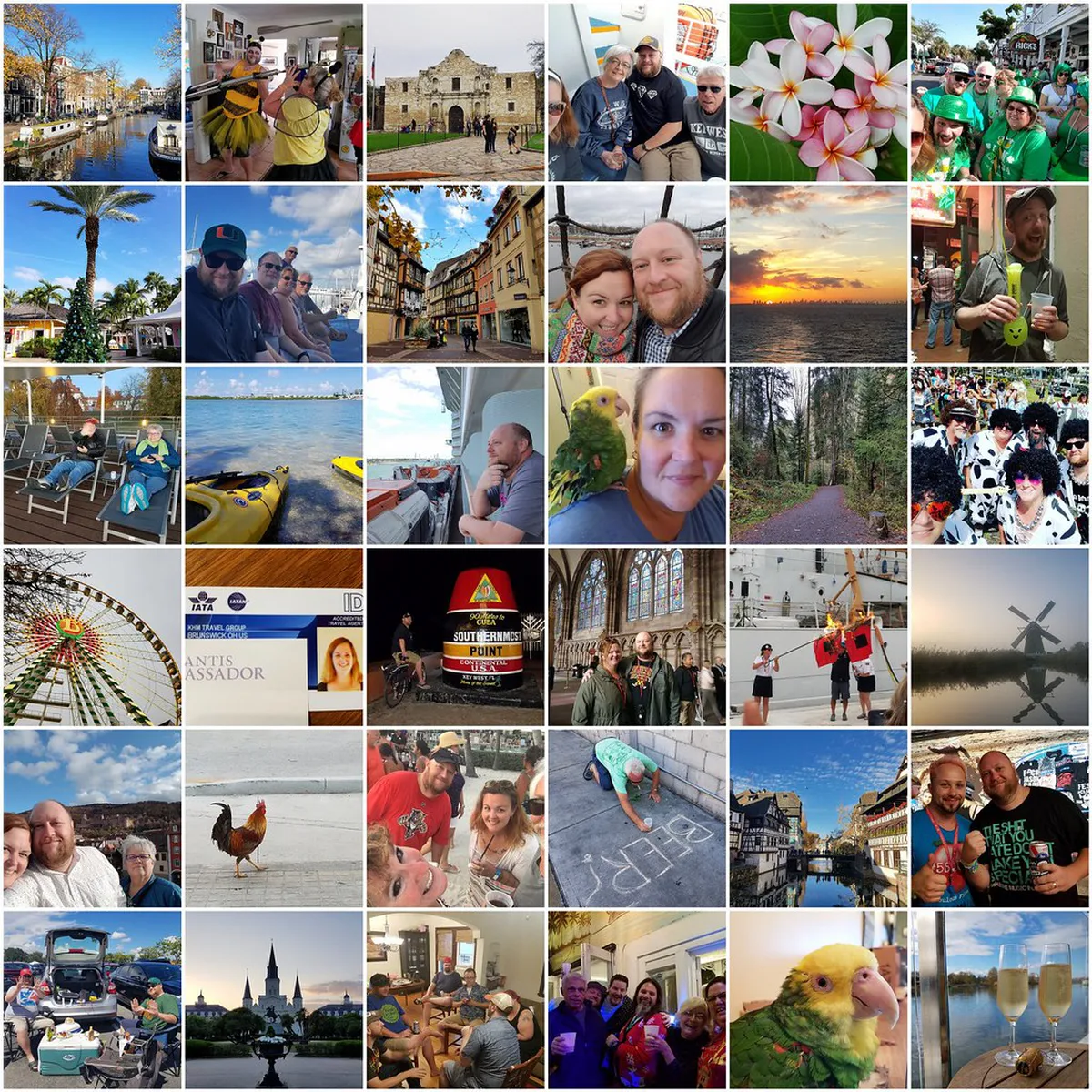 Colmar Pub Crawl 2025: Your Ultimate Nightlife Guide