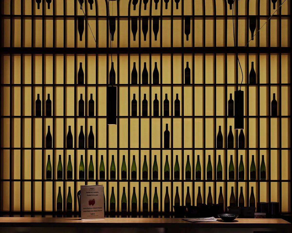 Best Colmar Wine Bars: Your Guide to Alsace Wines