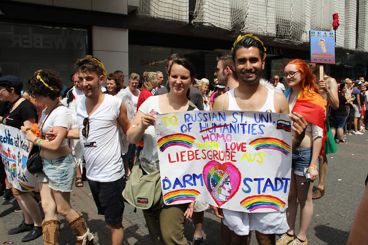 Cologne LGBTQ+ Bars: Your 2025 Guide to Queer Nightlife
