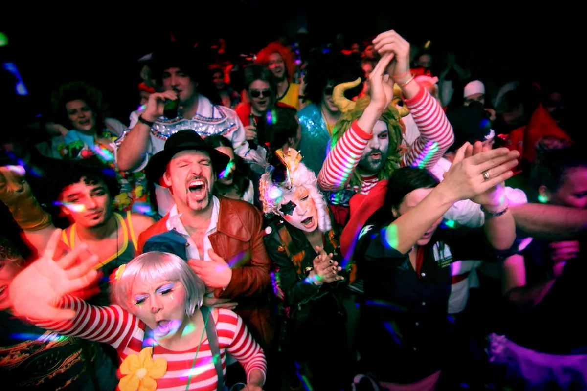 Top Cologne Live Music Venues for Every Taste in 2025