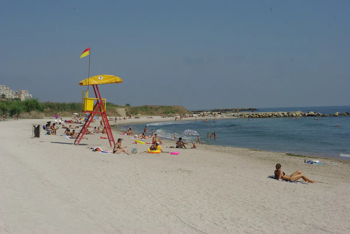 Constanţa Beach Parties 2025: Ultimate Guide to Romania's Coast