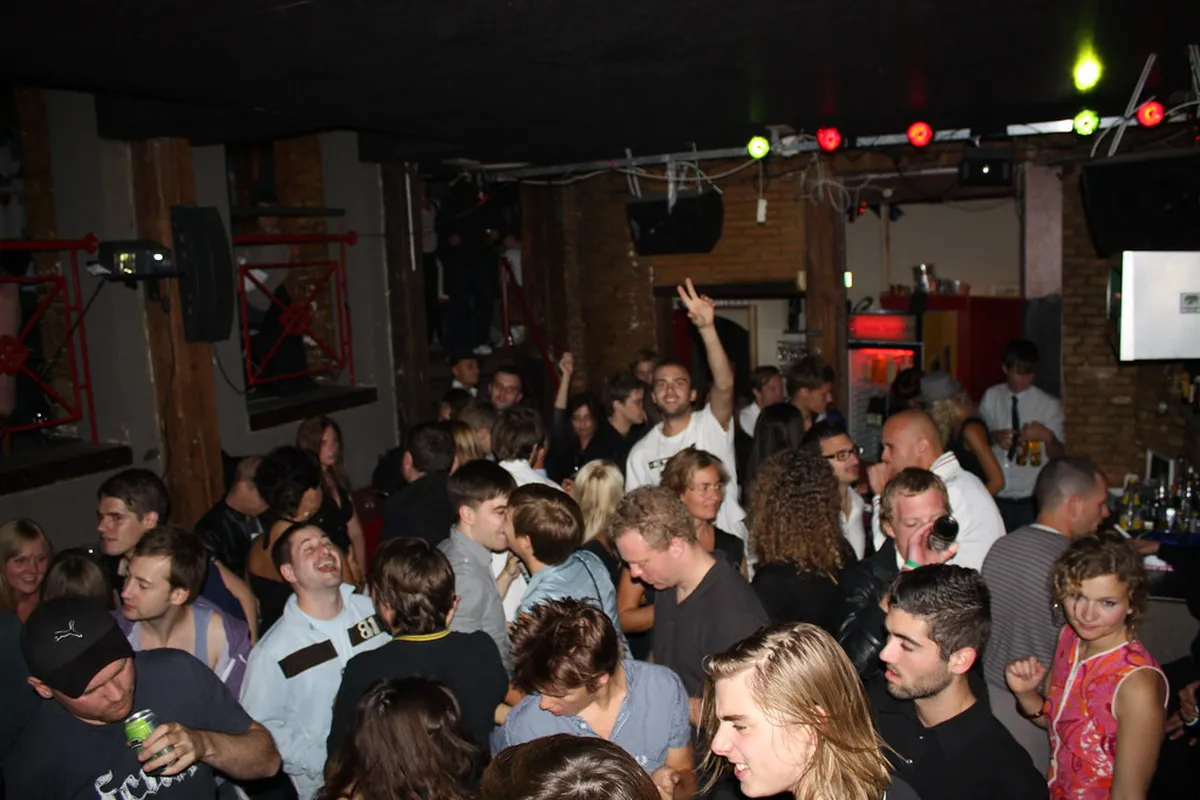 Copenhagen Club Dress Code: What to Wear for Night Out 2025