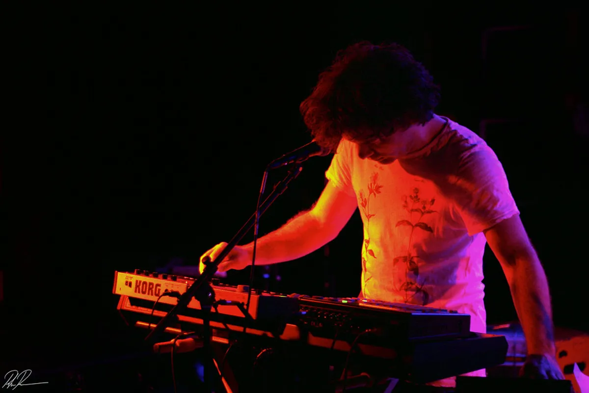 Copenhagen's Best Live Music Venues for 2025