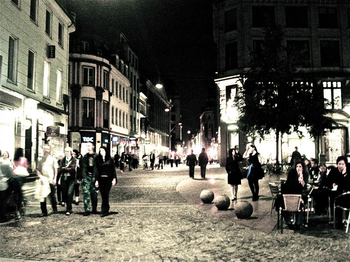 Copenhagen Nightlife Transport Guide 2025: Your Way Home