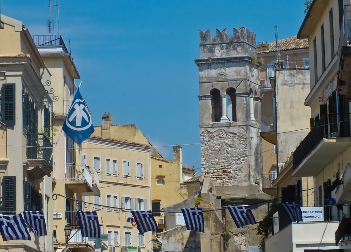 Corfu Town Nightlife 2025: Your Ultimate Guide