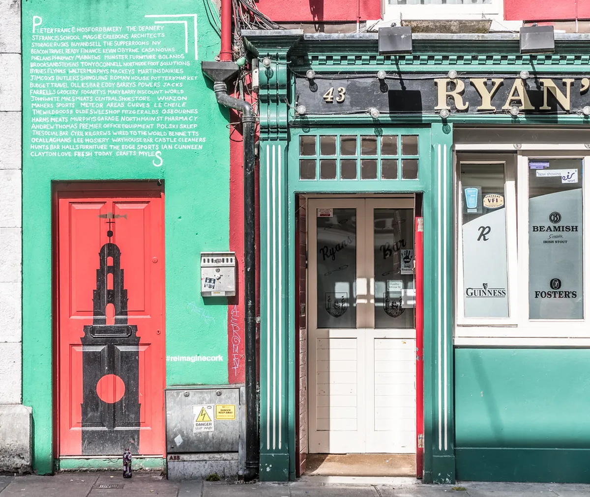 Cork City Nightlife 2025: Your Ultimate Guide