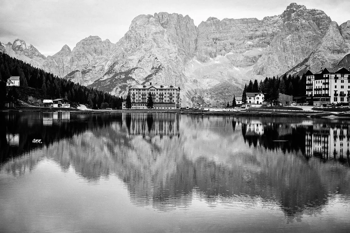 Cortina d'Ampezzo Happy Hour Guide 2025: Best Aperitivo Spots