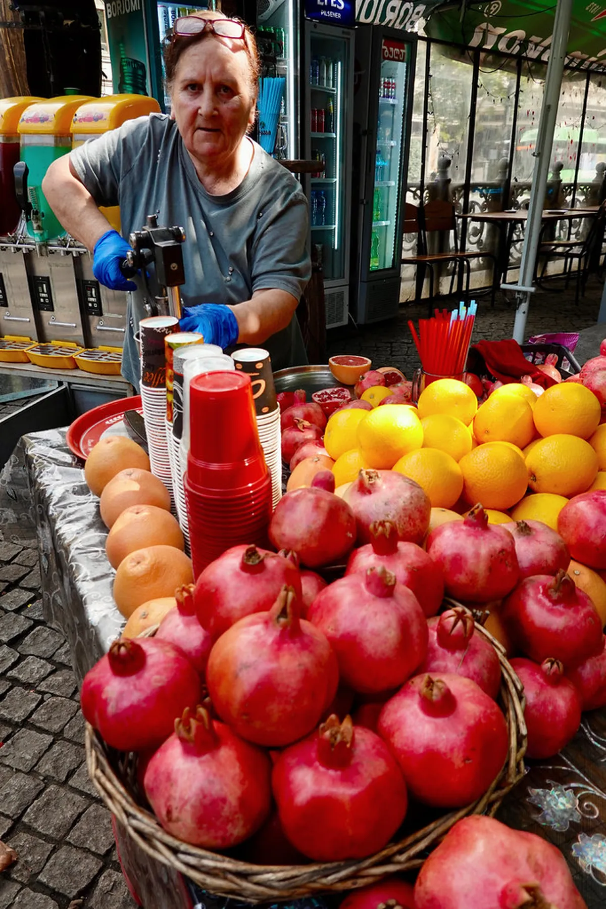 Cost of Drinks in Tbilisi 2025: Budgeting Your Trip