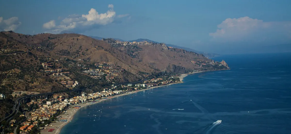 Cost of Taormina Drinks 2025: Your Sicily Bar Guide