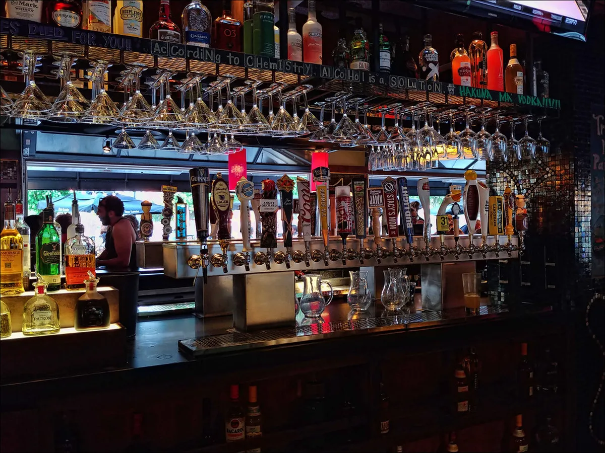 Top Craft Beer Bars in Regensburg: Your 2025 Guide