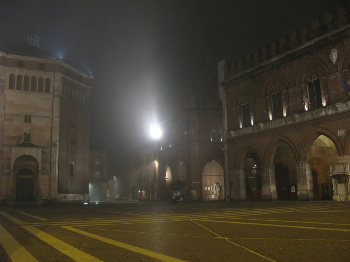 Cremona Nightlife Guide 2025: Bars, Music, & Evening Fun