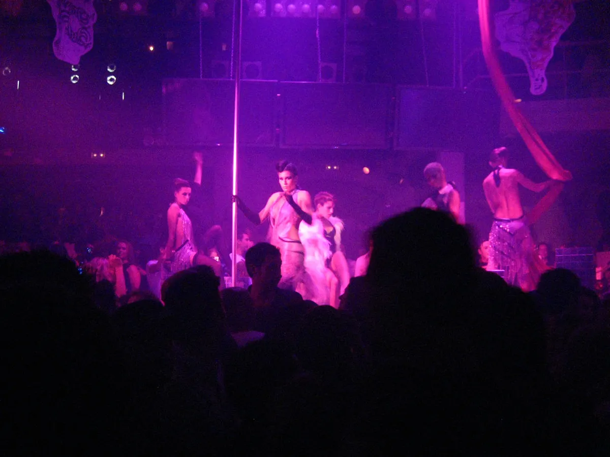 Best Dance Clubs in Vila Nova Milfontes for 2025