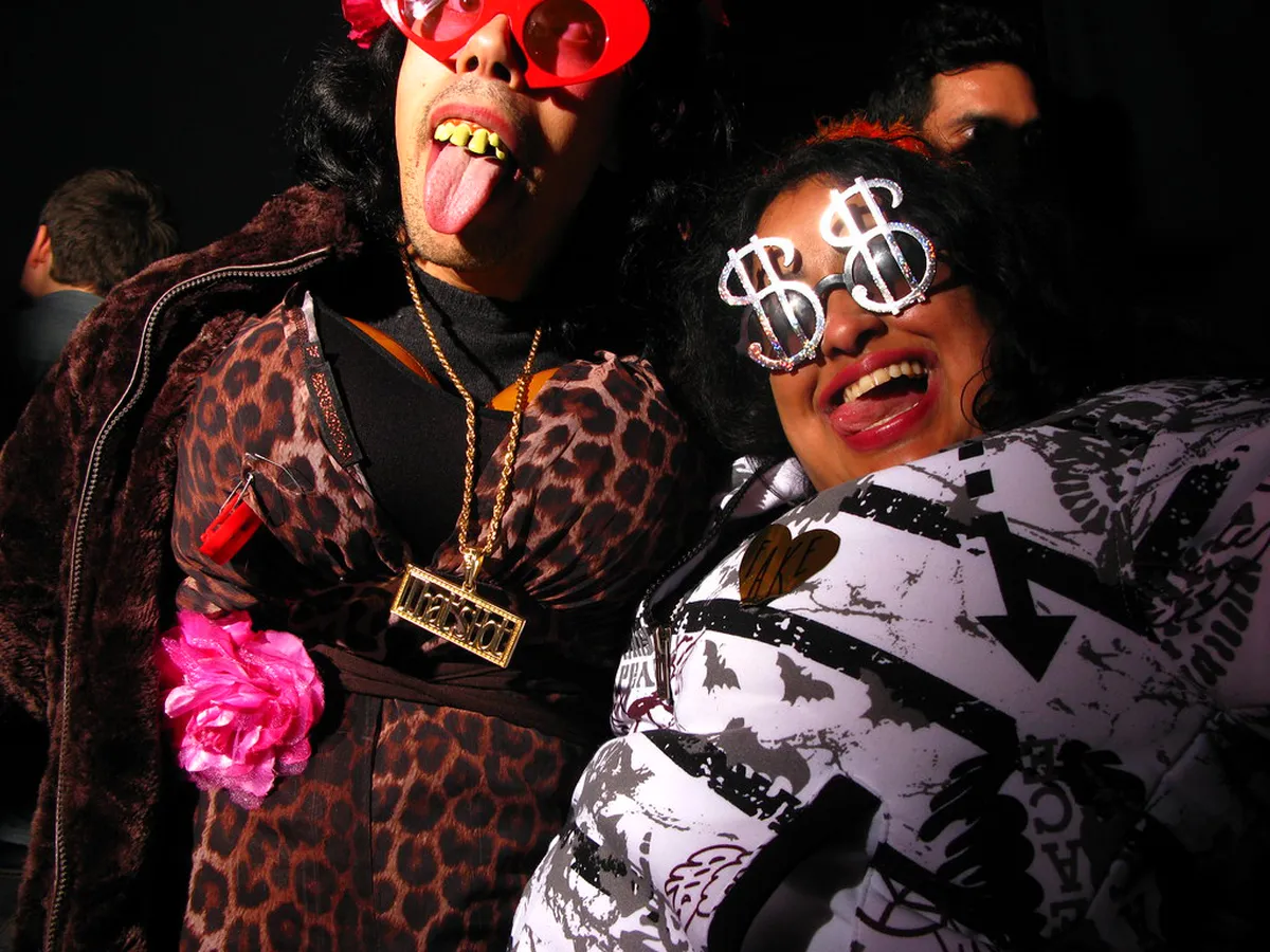 Den Haag Club Dress Code 2025: What to Wear for a Night Out
