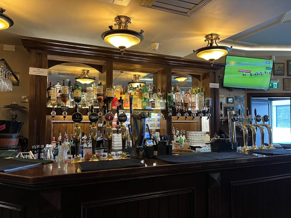 Derry (Londonderry) Best Pubs: Your 2025 Guide