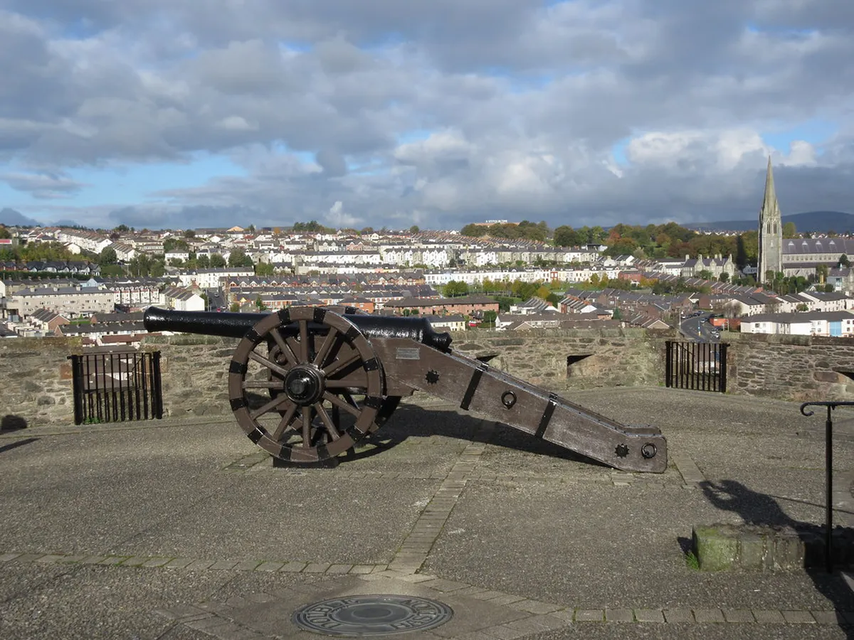 Stay Safe: Derry (Londonderry) Nightlife Safety Tips 2025