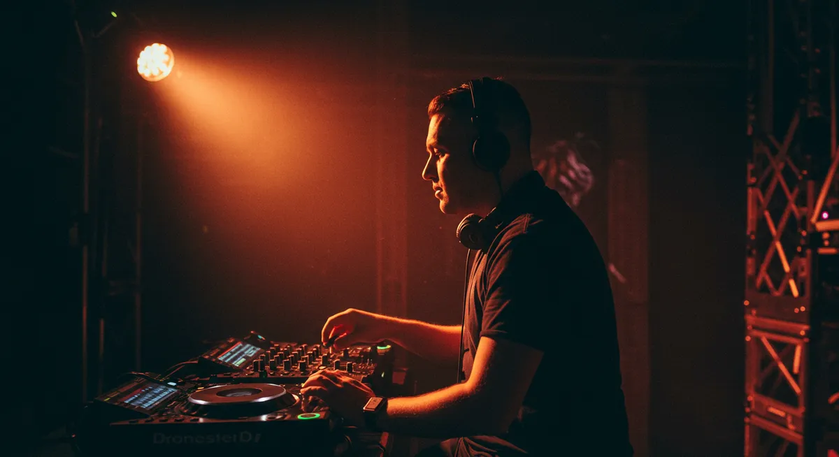 World-Class DJ Venues and Sound Systems