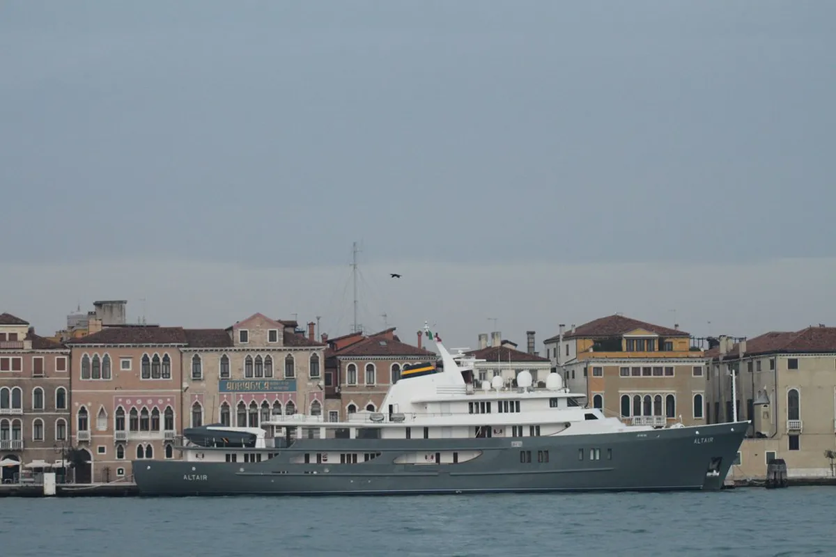 Dorsoduro Venice Nightlife: Your Ultimate Guide for 2025