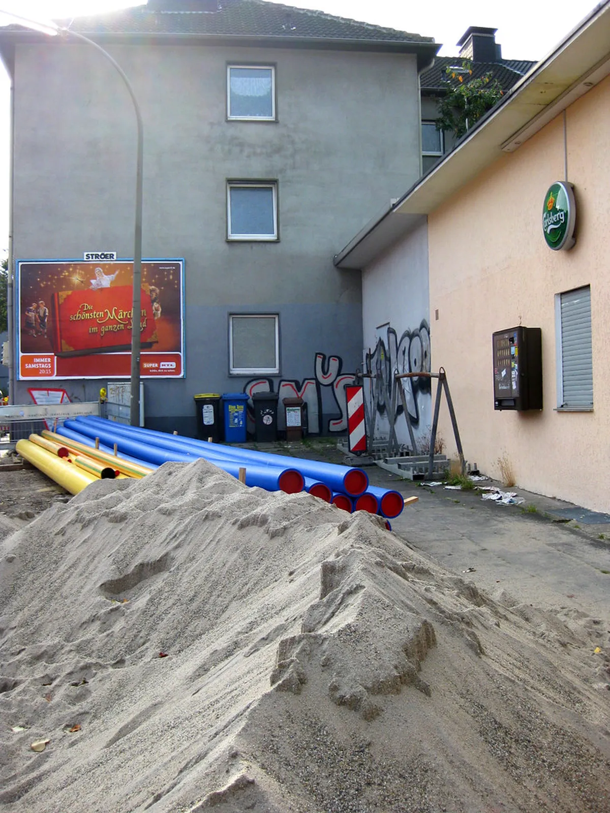 Dortmund Gay Bars: A 2025 Guide to Queer Nightlife