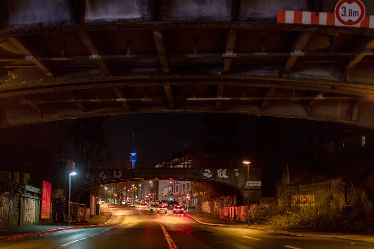 Dortmund Nightlife Guide 2025: Best Bars, Clubs & Parties