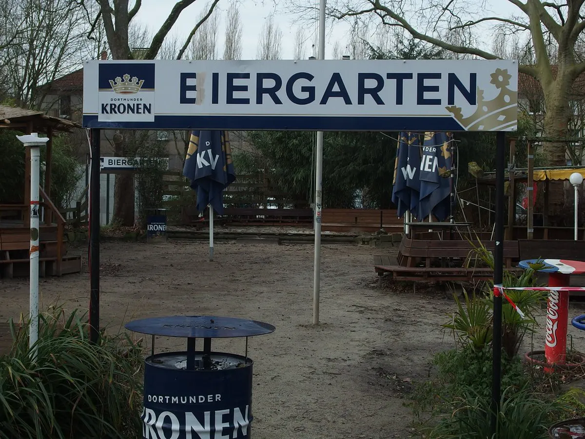 Dortmund Pub Crawl Tour 2025: Your Ultimate Guide