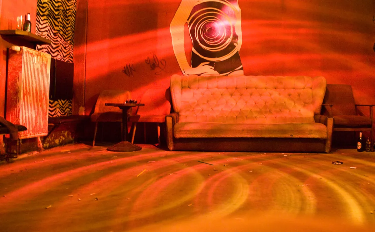 Dresden Club Dress Codes: Your Guide to German Nightlife