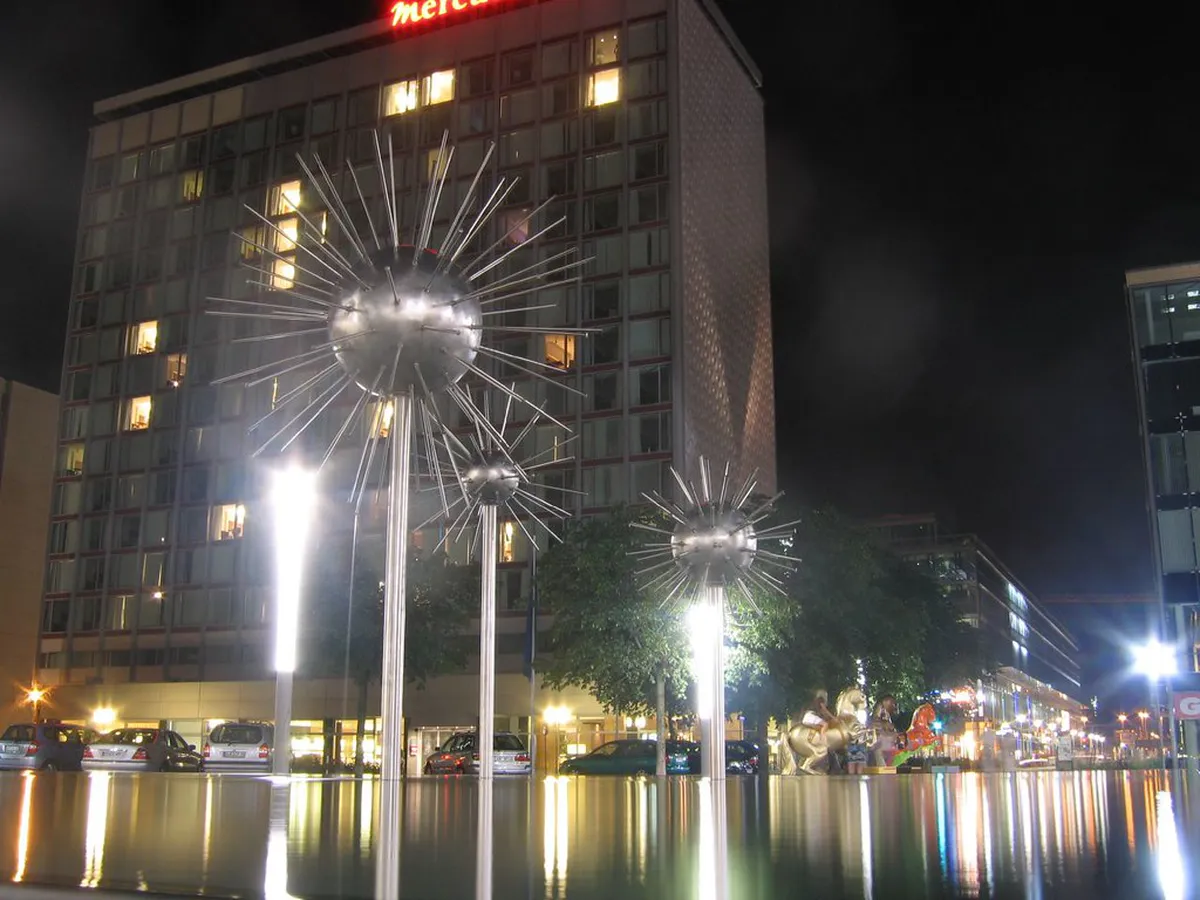 Dresden Nightlife Costs 2025: Your Ultimate Budget Guide