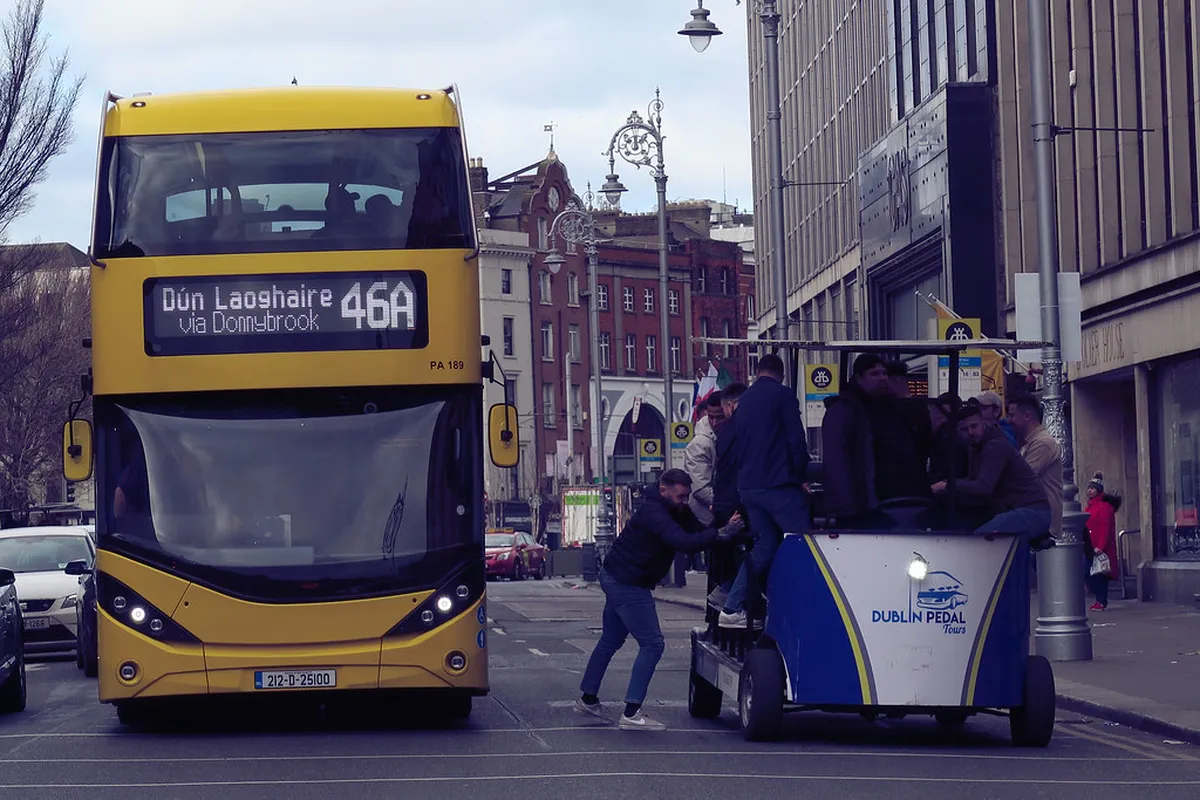 Dublin Pub Crawl Tips: Your Ultimate 2025 Guide
