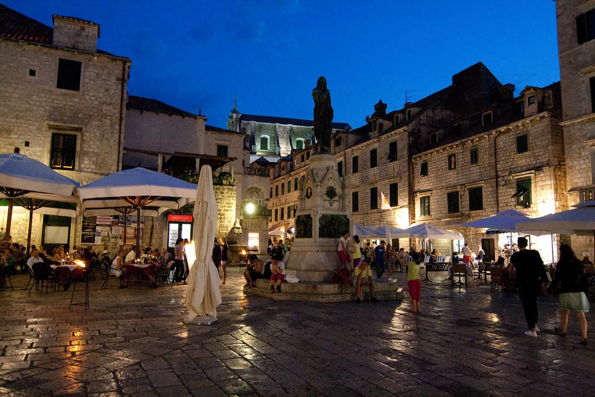 Ensuring Your Safety: Dubrovnik Nightlife Tips for 2025