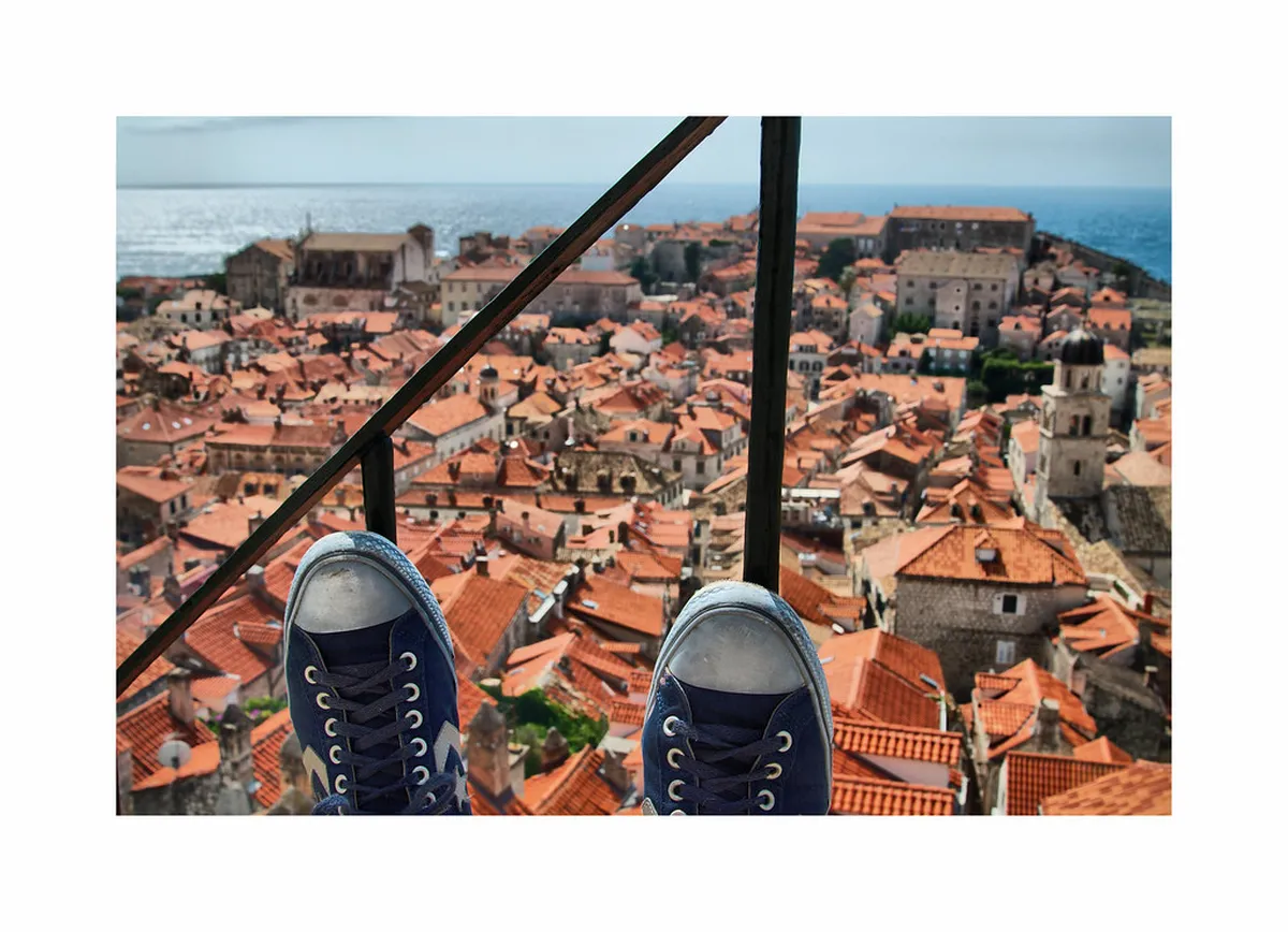 Dubrovnik Rooftop Bars: Your Guide to Best Views 2025