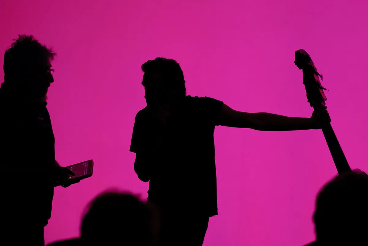 Your Guide to Dénia Flamenco Shows & Tickets 2025
