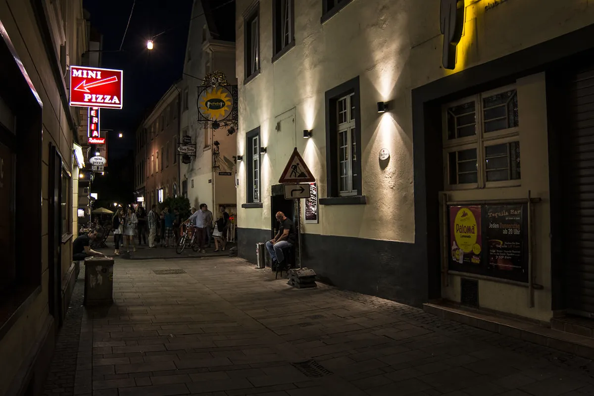 Düsseldorf Nightlife Safety Tips: Your 2025 Guide to a Secure Trip