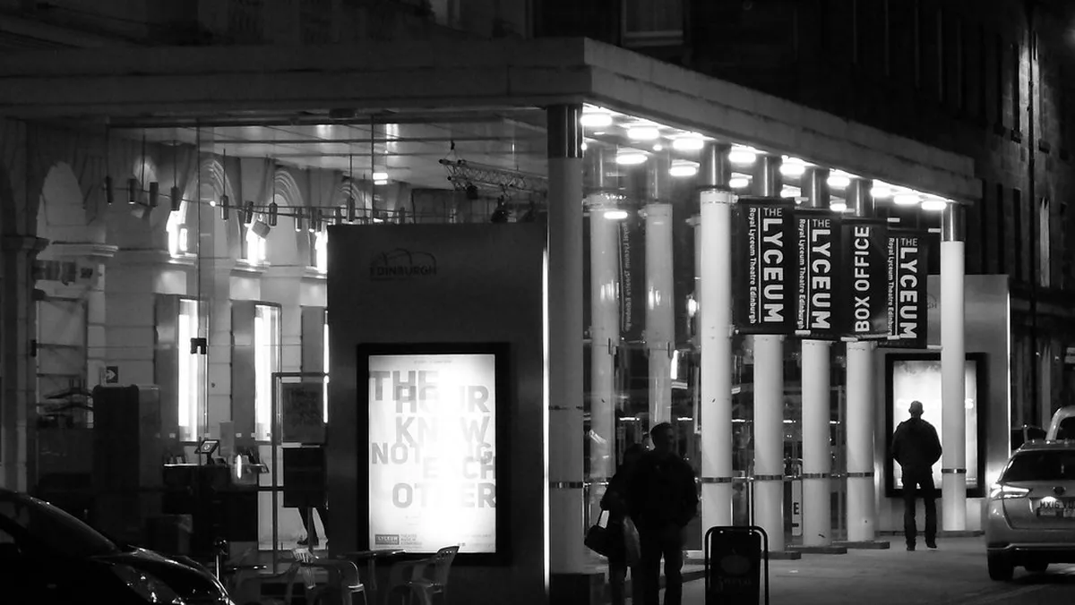 Edinburgh Night Activities 2025: Your Ultimate Guide