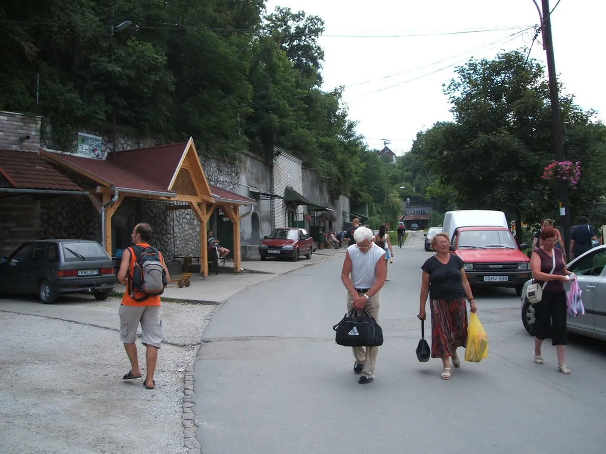 Eger Wine Cellars Night: Ultimate Evening Tasting Guide