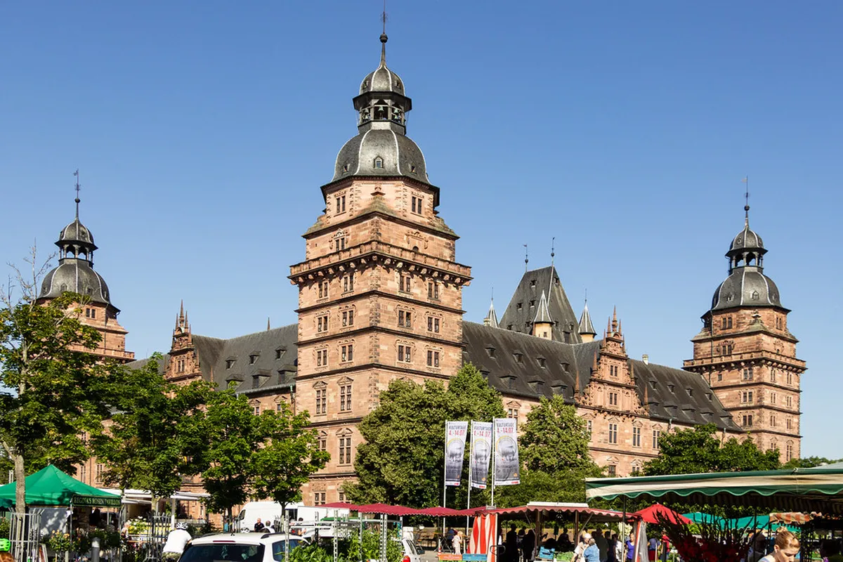 Erfurt Party Districts: Your 2025 Nightlife Guide