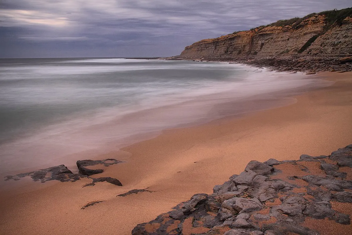 Ericeira Beach Bars: Top Coastal Spots for 2025 Sunsets