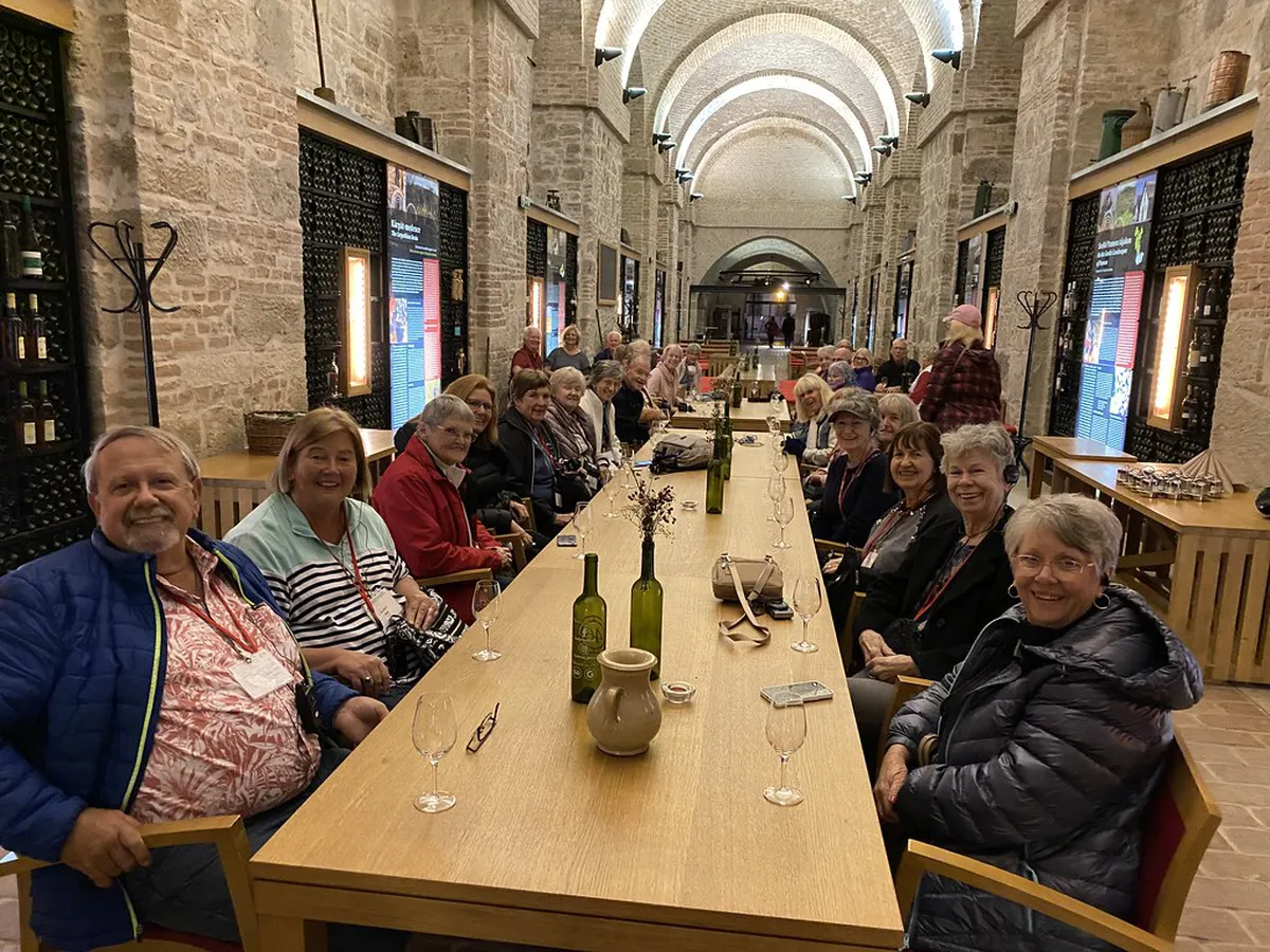 Discover Esztergom Wine Bars: Your 2025 Guide to Hungarian Wines