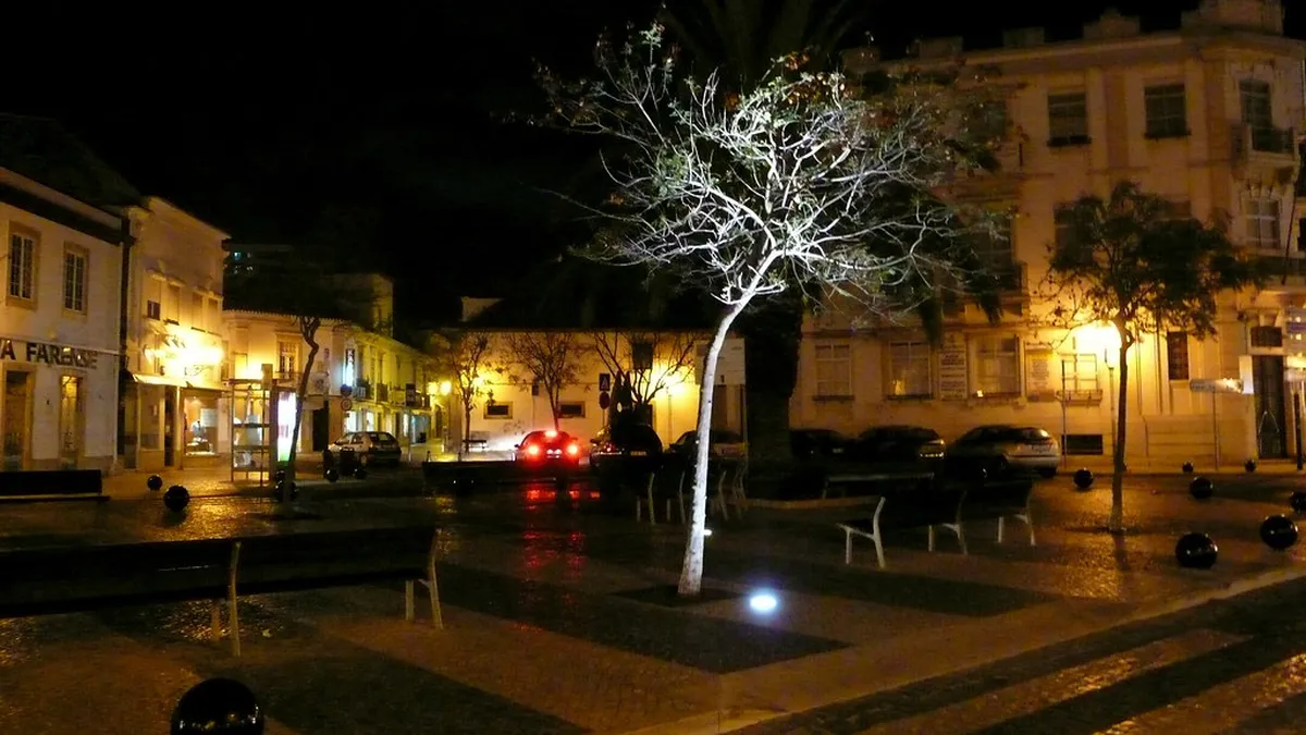 Faro Nightlife Guide 2025: Bars, Clubs & Fun